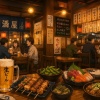【悲報】居酒屋の倒産が過去最多ペース、1-4月は5割増