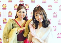 すげぇぇぇぇ！高橋洋子と⁈松村沙友理、活動が国際的に。。。