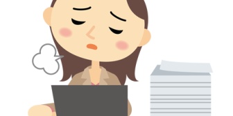 彼女の仕事のことで辞めるかどうか迷っていたとき、次の職場が良い場所だといいねって言ったら、彼女が不機嫌になった。