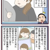 結婚したら義父母が猛毒親でした【110】