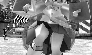 一度も会話したことがなく、話しているのを見たこともない