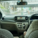 車速報