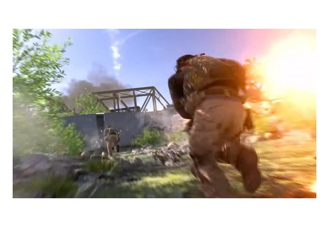 【動画】最新作『CoD:MW』、とんでもない評価になるｗｗｗｗｗｗｗｗｗｗｗｗ 	