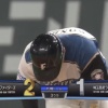 【vs西武】日ハム、3回に近藤の2打席連続タイムリーで勝ち越し！