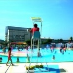 プール監視のバイトしたいんだけどｗｗ