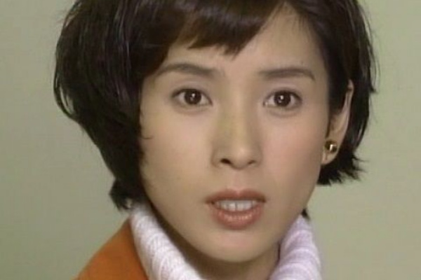 オールキャスト2時間ドラマ - 黒木瞳