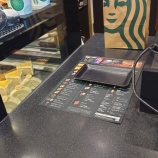 『スタバ』の画像