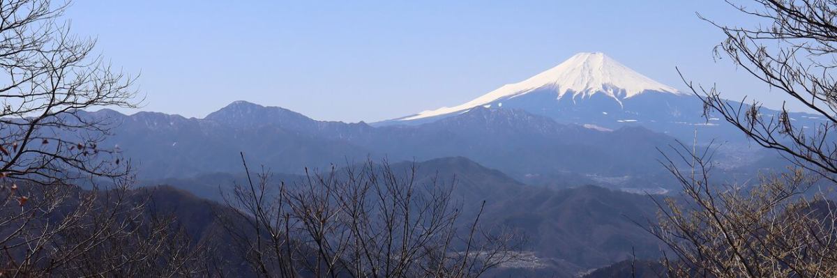 バテバテ山日記 イメージ画像