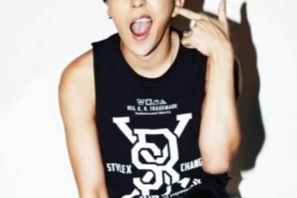 韓国チケット代行 Toktourのblog Gdragon
