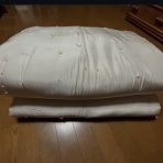 キルトから世界へ