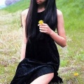 栗山千明 神話少女