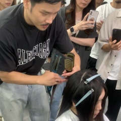 左近さんのセミナー(神戸)