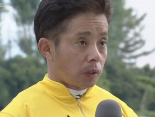 【競馬】岩田康誠騎手が右鎖骨骨折から2週間で復帰目指す