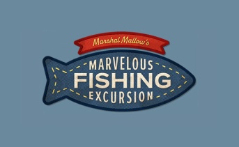 ミニシーズン：マーシャル・マロウの素晴らしい釣り遠征