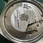 三井堂時計修理にっき