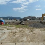 『大沢に物産市場できます』の画像