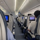 到着。