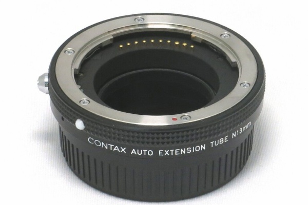 コンタックス専門店 カメラの極楽堂 - Nマウント