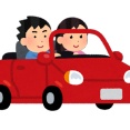 女友達を車で送ってあげたら『ありえない事』が起きたｗｗｗｗｗｗ