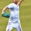 日ハム上原、二刀流挑戦で投手の方にも良い影響が出てる模様