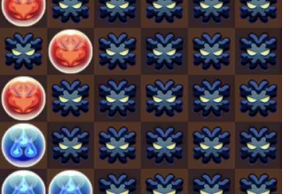 パズドラパズルの定石を探すblog