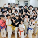 2026/04/24優至会山田道場新川教室✨