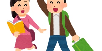 結婚して初めて妻と海外旅行に行った。嫁は海外自体が初めてで、私が何度も行った国に決めてもずっと不安そうにしてたが…