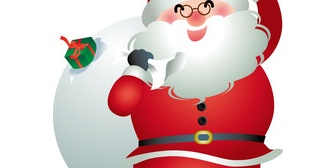 【えっ？ウソ？】小学生たちが｢おまえら知ってるかー？サンタさんて本当はいないんだぞー｣と言ってるのを耳にした中学生の息子がこれ以上ないってくらい驚いた顔して…