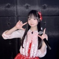 【朗報】伊藤百花さんが自身のセンター曲ではけてしまったため大賀彩姫さんがカバーをする【AKB48 19期生昇格記念LIVE！～次の夏まで、ギンガムチェック～】