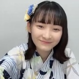 『[動画]2022.08.29（18:01～） SHOWROOM　「≒JOY(ニアリーイコールジョイ) 山野愛月」＠個人配信【ニアジョイ】』の画像