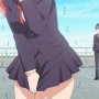 【天才】アニメ『君のことが大大大大大好きな100人の彼女』のヒロインのセリフ「嬉ションするところだった！」　→　英語圏で神がかり的な翻訳がされてしまう！これはｗｗｗｗｗ