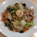 青木悠真のラーメンと野球で日が暮れる