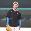 日ハム加藤貴之に第１子となる長男が昨年１０月に誕生！