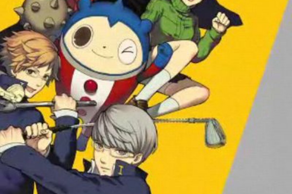 ゲーム動画センター ペルソナ4