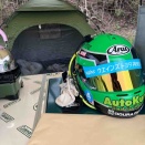 TMSCジムカーナ開幕戦2026