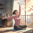 【DAY187】心にも抗体をつくり自分を守ろう「毎日癒します- 365日のちいさなケア-」