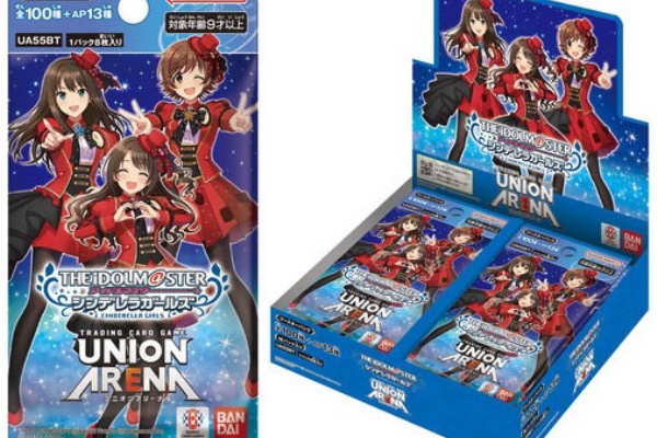 遊戯王&ドラゴンボール通販予約情報局 - ユニオンアリーナ