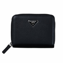 【新刊情報】THE SCAPE OF GREEN やみつきサイフPREMIUM ＃イタリアンレザー BLACK