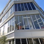 柏の葉サイクルライフ