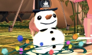 ⛄「Ctrl + F 🖕SELECT」