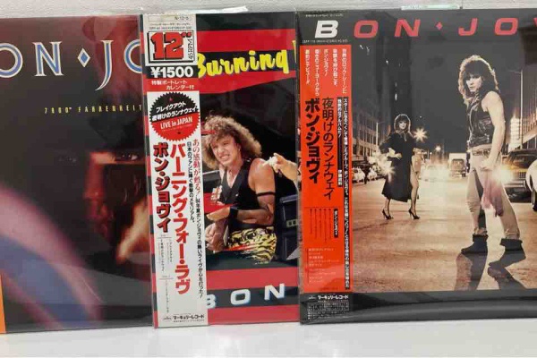 ディスクユニオン中野店 - HARD ROCK / HEAVY METAL