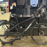 『【納車スナップ】TREK FX2で始める、愛犬と一緒にサイクリング🚵』の画像
