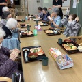 敬老会