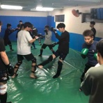 ブラジリアン柔術 修斗 総合格闘技道場 パラエストラ和泉blog