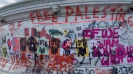 【フランス】パリ学生デモ、正体がバレる…反警察、反右派、パレスチナ支持「あれ？ 教育問題はどこ行った？」