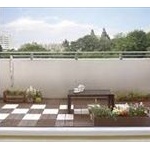 助けて！嫁にベランダの鍵かけられてｗｗｗ