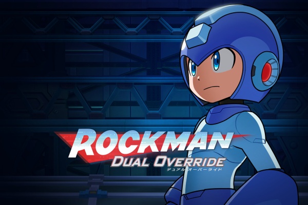 ロックマンユニティ ウッチーのブログ - 【海外情報】