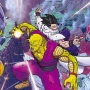 映画『ドラゴンボール超 スーパーヒーロー』2日間で興収6.7億円突破！トップガンを抑えて週末ランキング1位に！