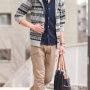 【画像】「デートで待ち合わせの男がこの系統の服で現れたら、マジで嫌な女の子過半数」　→　11万いいね