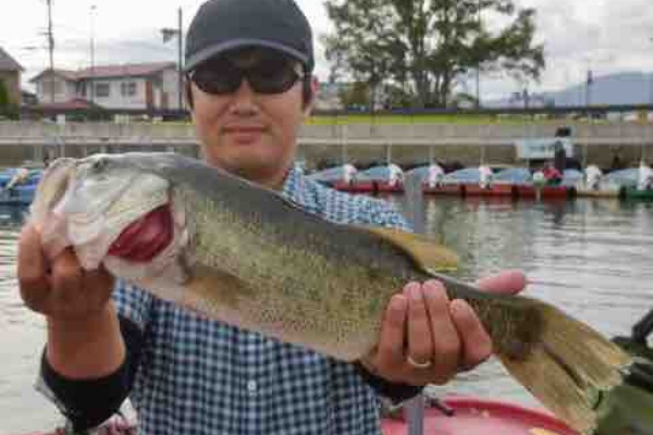 小林貸船釣具店の釣果情報 18年09月